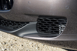 2014款玛莎拉蒂总裁