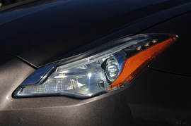 2014款玛莎拉蒂总裁