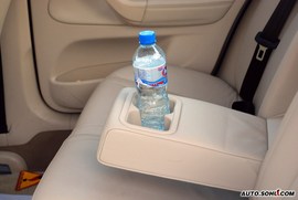 试驾新宝来2.0