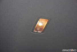 试驾新宝来2.0