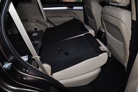 2013款起亚索兰托2.4L七座豪华版
