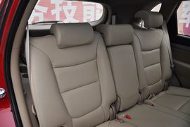2013款起亚索兰托2.4L七座舒适版