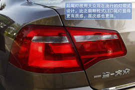 一汽大众2013款全新宝来厦门试驾