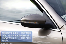 一汽大众2013款全新宝来厦门试驾