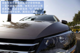 一汽大众2013款全新宝来厦门试驾