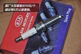 【保养】起亚索兰托售后调查小保养355元