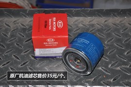 【保养】起亚索兰托售后调查小保养355元