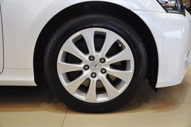 2012款雷克萨斯GS250领先版到店实拍