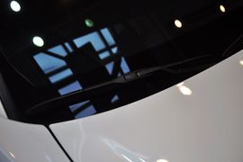 2012款雷克萨斯GS250领先版到店实拍