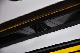 2012款雷克萨斯GS250领先版到店实拍