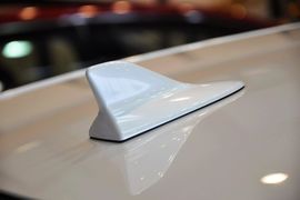 2012款雷克萨斯GS250领先版到店实拍