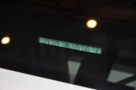 2012款雷克萨斯GS250领先版到店实拍