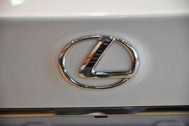 2012款雷克萨斯GS250领先版到店实拍