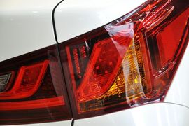 2012款雷克萨斯GS250领先版到店实拍