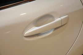 2012款雷克萨斯GS250领先版到店实拍