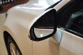 2012款雷克萨斯GS250领先版到店实拍