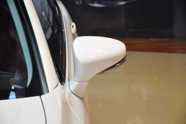 2012款雷克萨斯GS250领先版到店实拍