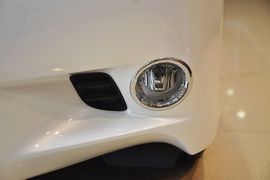 2012款雷克萨斯GS250领先版到店实拍