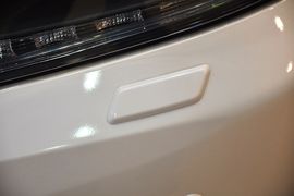 2012款雷克萨斯GS250领先版到店实拍