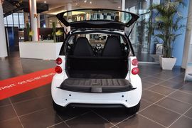 2013款smart