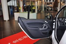 2013款smart