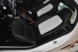 2013款smart