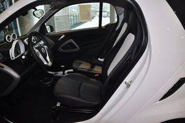 2013款smart
