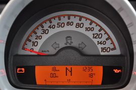 2013款smart
