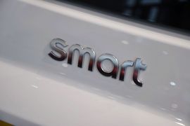 2013款smart