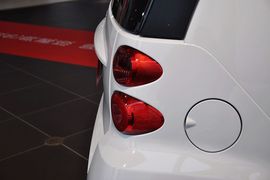 2013款smart