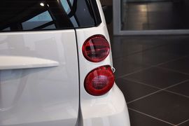 2013款smart
