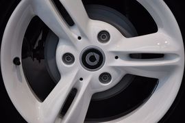 2013款smart