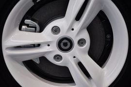 2013款smart