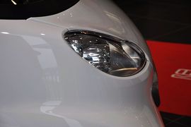 2013款smart