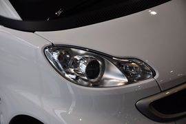 2013款smart