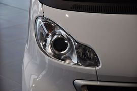 2013款smart