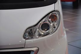 2013款smart