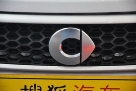 2013款smart
