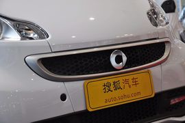 2013款smart