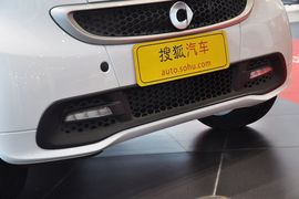 2013款smart