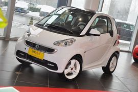 2013款smart