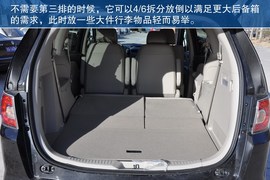 2013款马自达8试驾图解