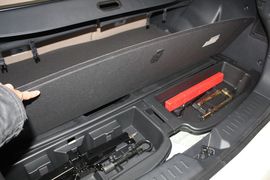 英伦SX7静态体验