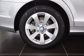 2013款奔驰C180K经典型