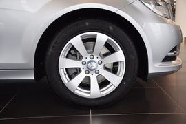 2013款奔驰C180K经典型