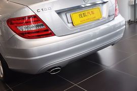 2013款奔驰C180K经典型