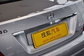 2013款奔驰C180K经典型
