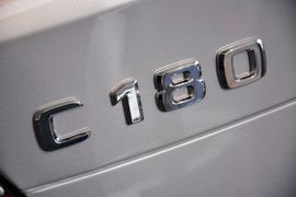 2013款奔驰C180K经典型