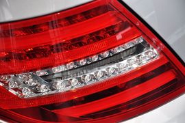 2013款奔驰C180K经典型