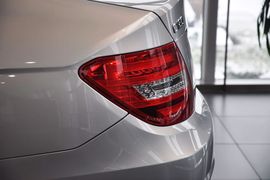 2013款奔驰C180K经典型